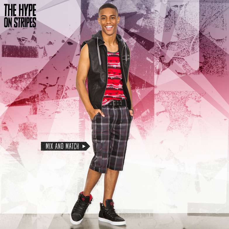Shop this look