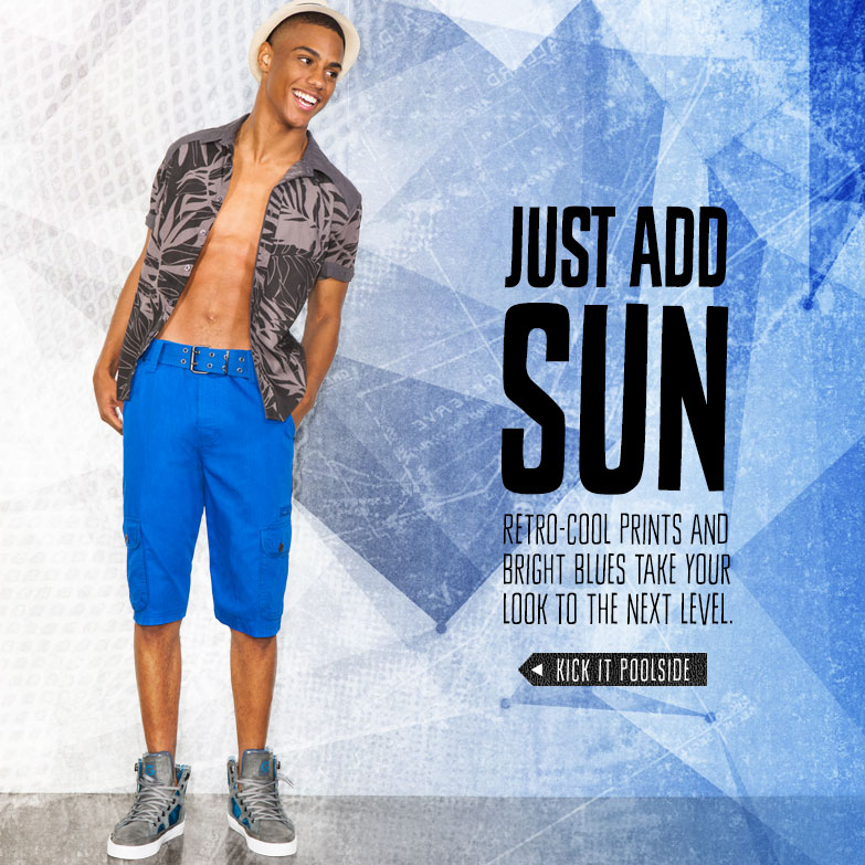 Shop this look