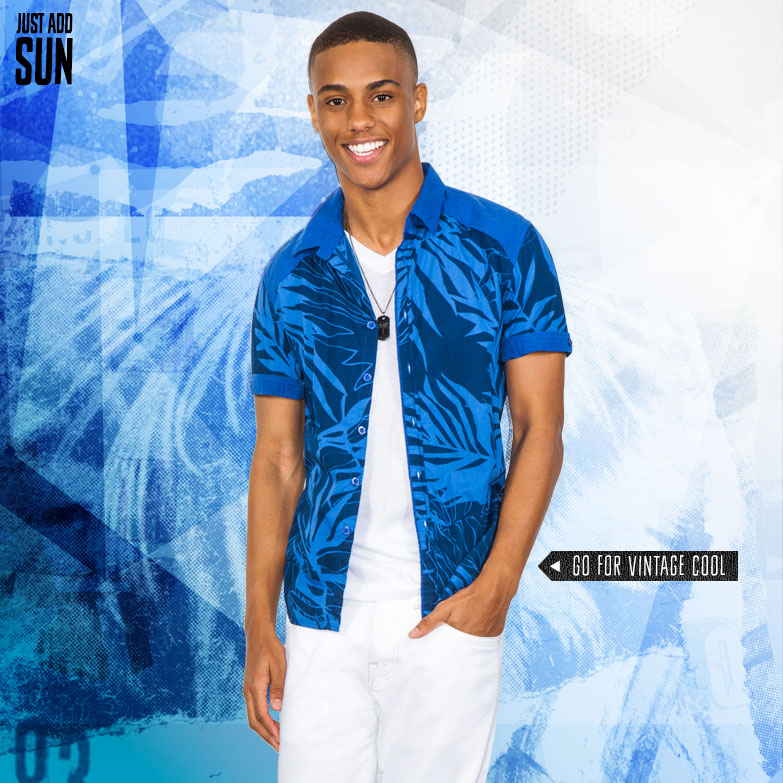 Shop this look