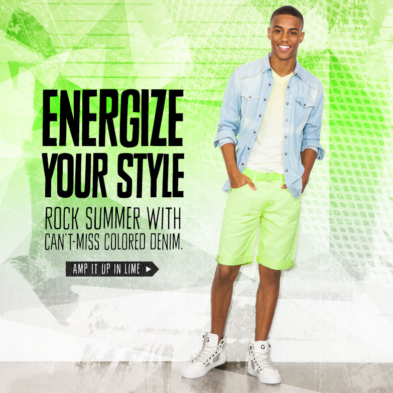 Shop this look