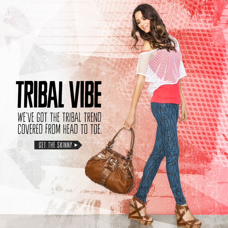 Shop this look