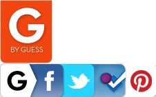 G by Guess
