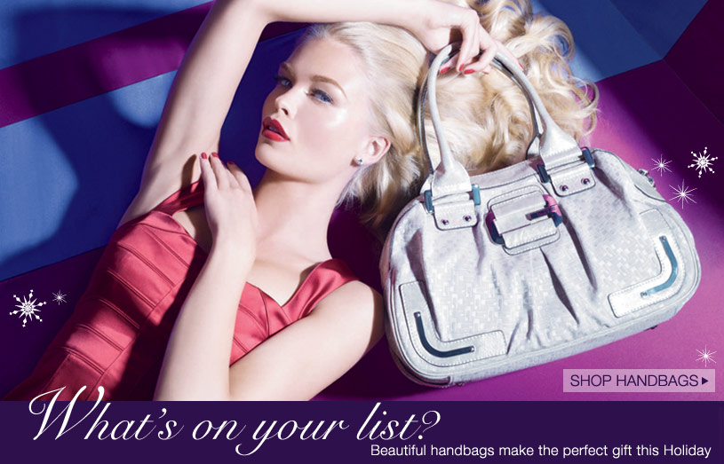 GUESS Handbags