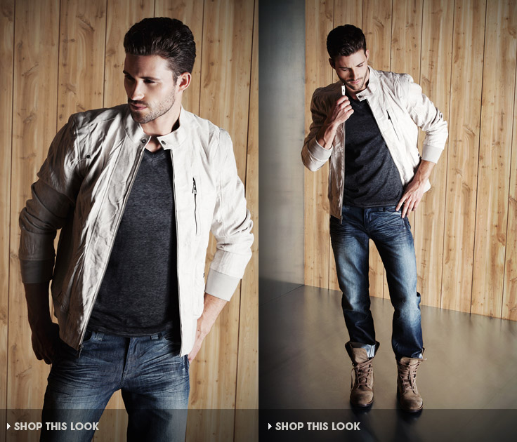 GUESS Lookbook