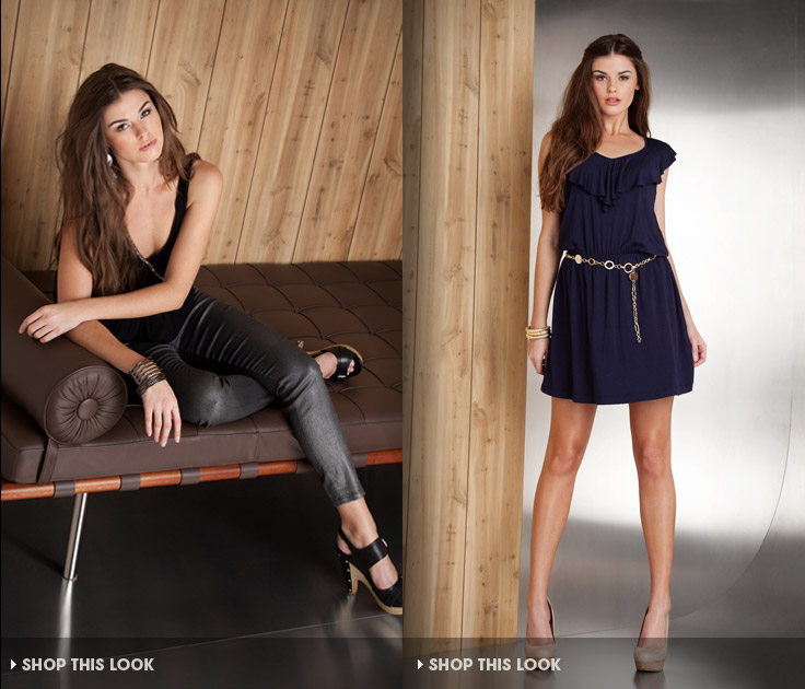 GUESS Lookbook