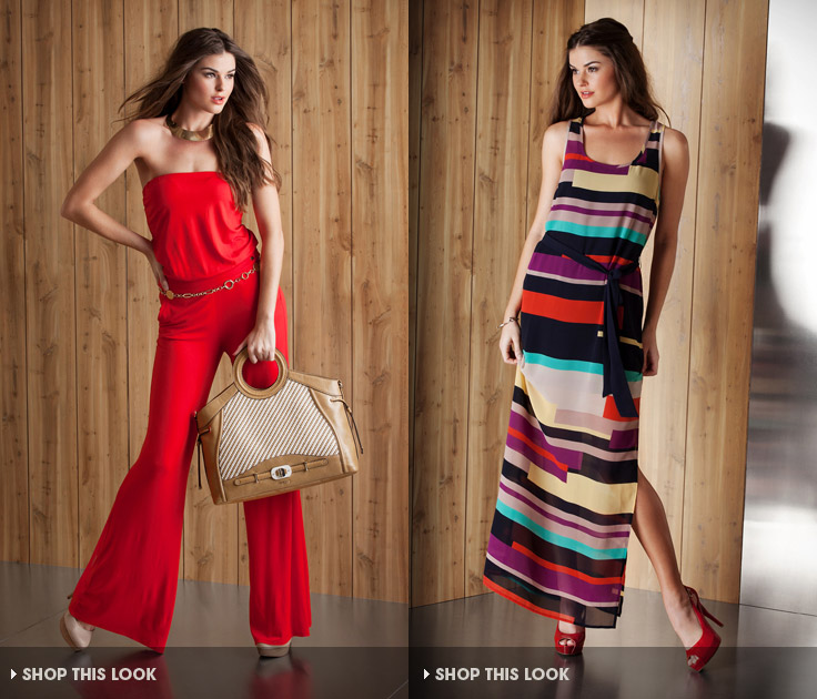 GUESS Lookbook