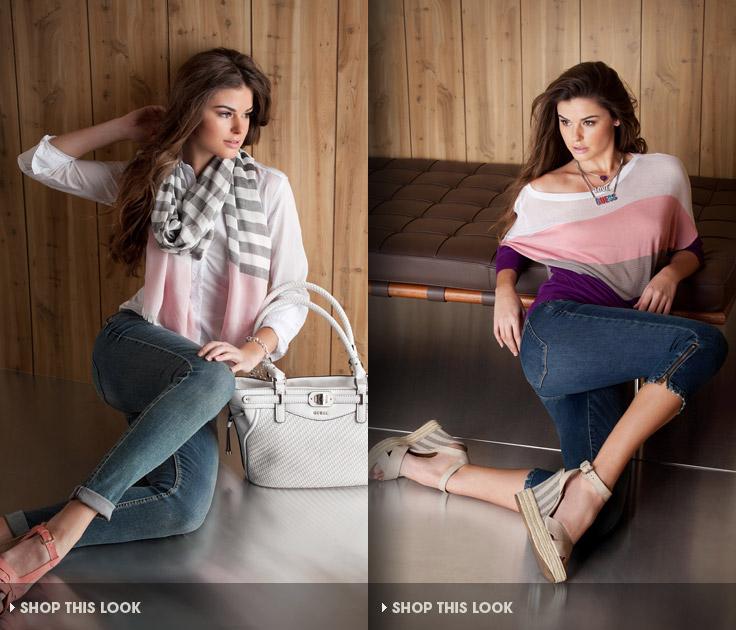 GUESS Lookbook