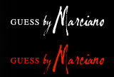 Guess by Marciano