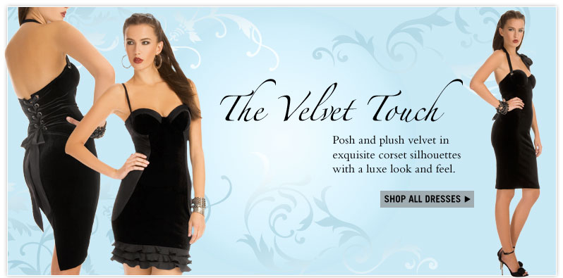 Shop All Dresses