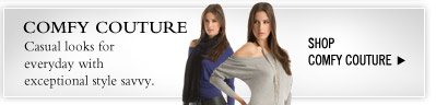 Shop Comfy Couture