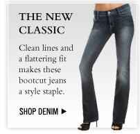 Shop Denim