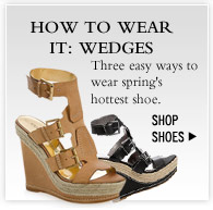 Shop Shoes