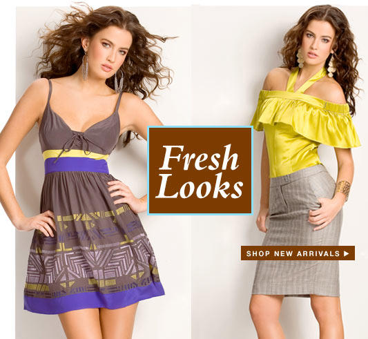 Fresh Looks