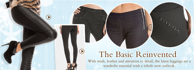Your Style Staple