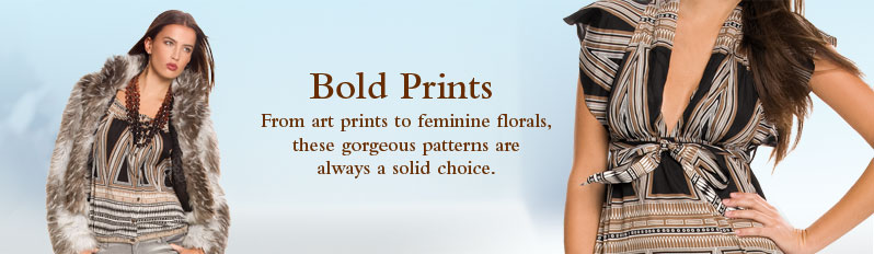 Bold Prints