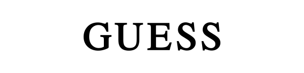 GUESS Logo