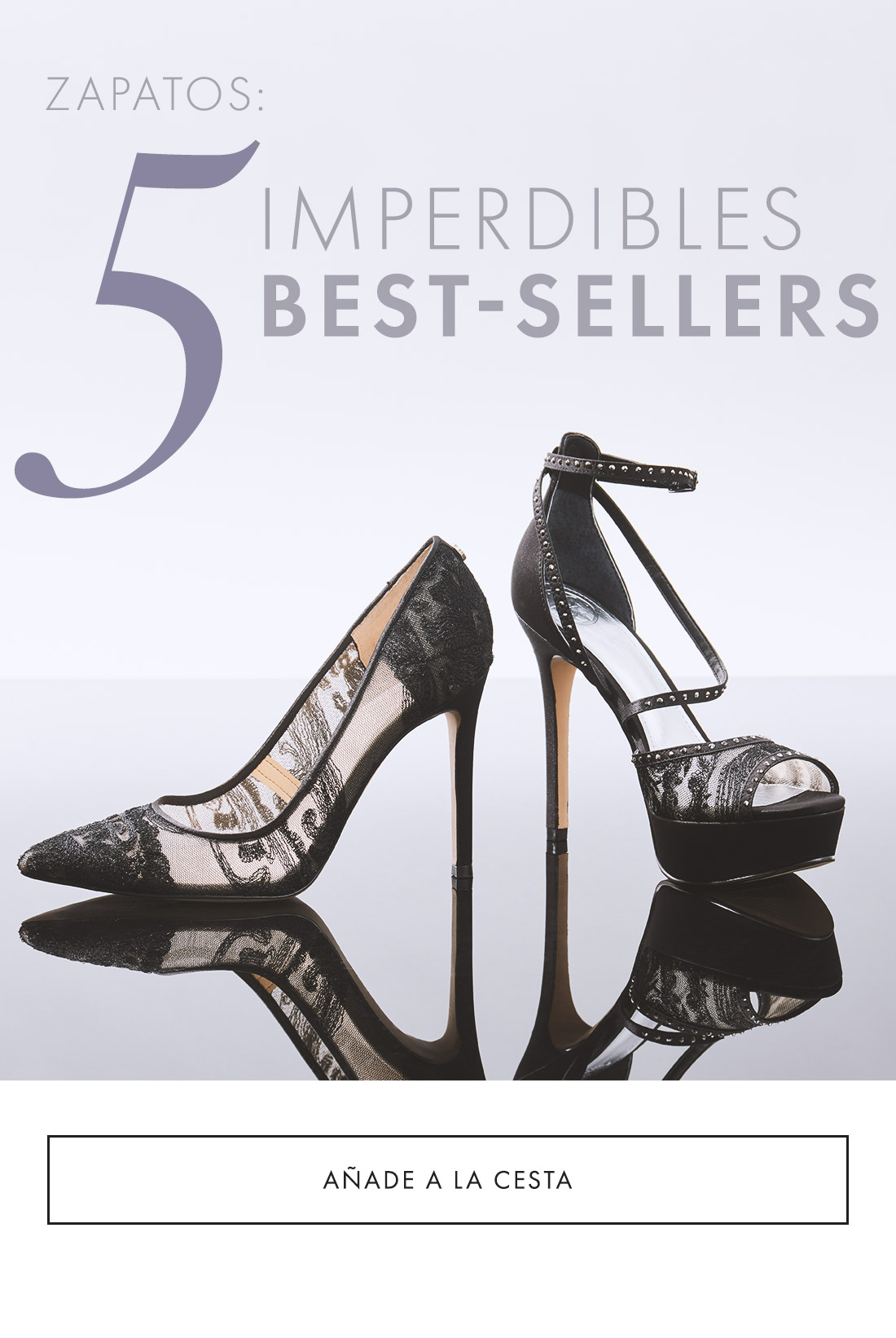 Ofertas de moda Descubre los 5