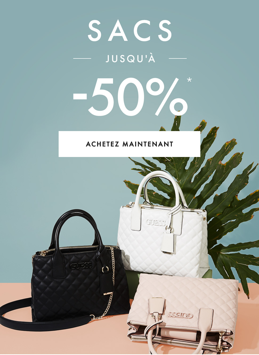 guess soldes